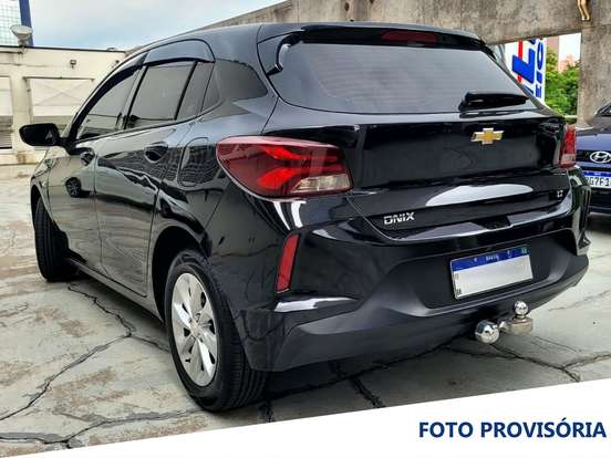 CHEVROLET-ONIX-1.0 FLEX LT MANUAL CHEVROLET-ONIX-2022