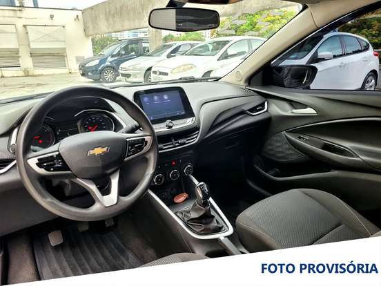 CHEVROLET-ONIX-1.0 FLEX LT MANUAL CHEVROLET-ONIX-2022