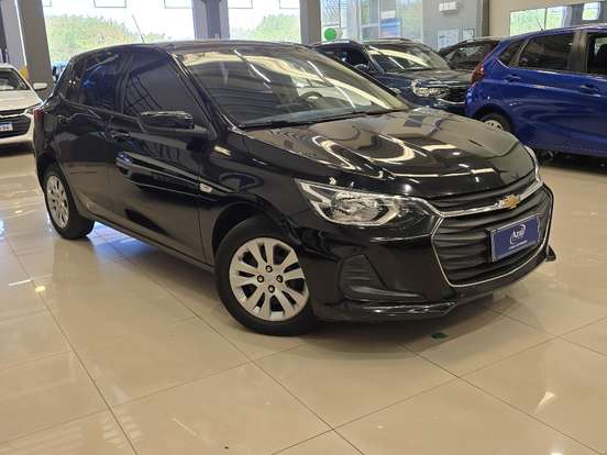 CHEVROLET-ONIX-2021