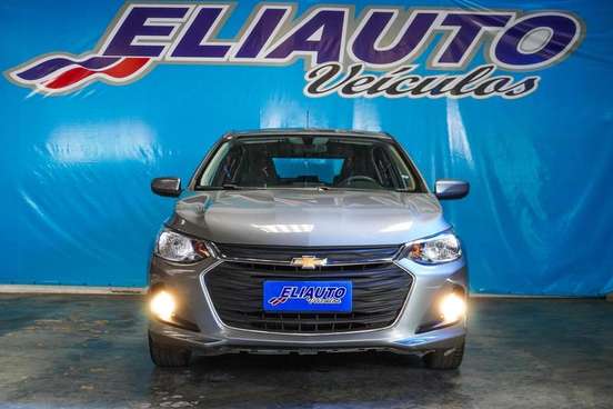 CHEVROLET-ONIX-1.0 FLEX LT MANUAL CHEVROLET-ONIX-2024