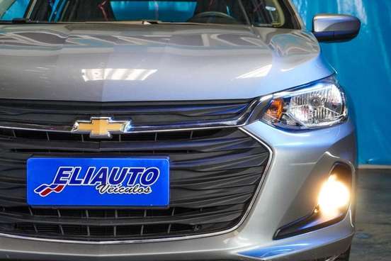 CHEVROLET-ONIX-1.0 FLEX LT MANUAL CHEVROLET-ONIX-2024