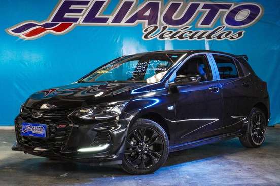CHEVROLET-ONIX-2023