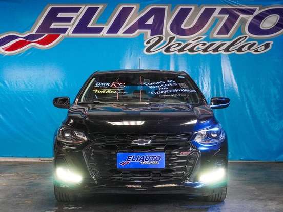 CHEVROLET-ONIX-1.0 FLEX LT MANUAL CHEVROLET-ONIX-2023