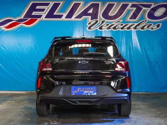 CHEVROLET-ONIX-1.0 FLEX LT MANUAL CHEVROLET-ONIX-2023