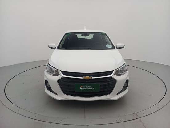 CHEVROLET-ONIX-1.0 FLEX LT MANUAL CHEVROLET-ONIX-2025