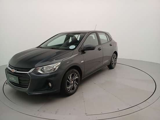 CHEVROLET-ONIX-1.0 FLEX LT MANUAL CHEVROLET-ONIX-2025