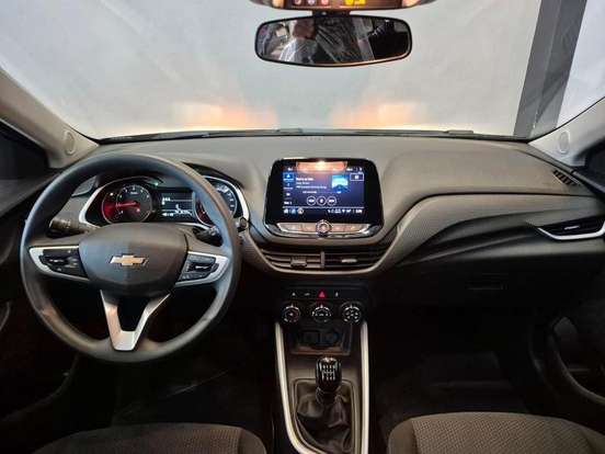 CHEVROLET-ONIX-2025
