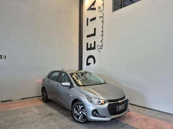 CHEVROLET-ONIX-2025
