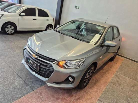 CHEVROLET-ONIX-2025