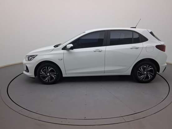 CHEVROLET-ONIX-2025