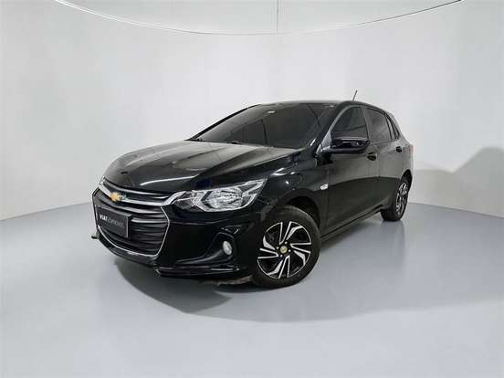 CHEVROLET-ONIX-1.0 FLEX LT MANUAL CHEVROLET-ONIX-2024