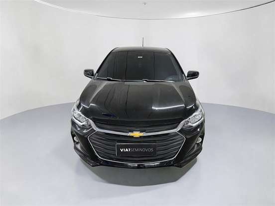 CHEVROLET-ONIX-1.0 FLEX LT MANUAL CHEVROLET-ONIX-2024