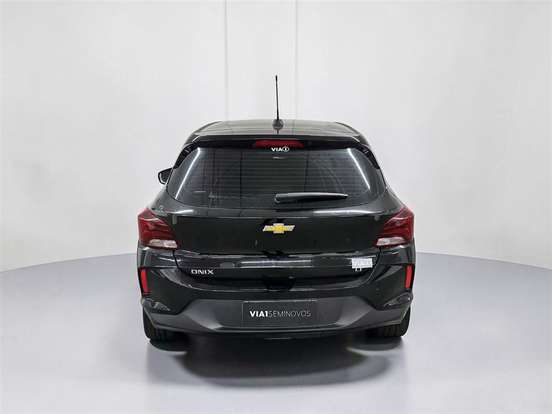 CHEVROLET-ONIX-1.0 FLEX LT MANUAL CHEVROLET-ONIX-2024
