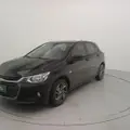 CHEVROLET ONIX 1.0 FLEX LT MANUAL CHEVROLET ONIX 1.0 FLEX LT MANUAL