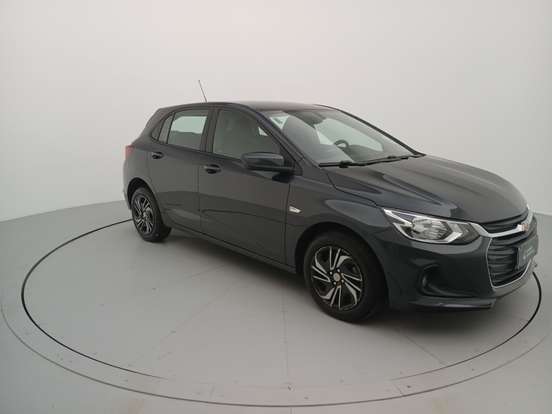 CHEVROLET-ONIX-2025