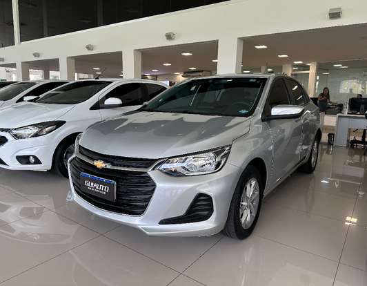 CHEVROLET-ONIX-2022