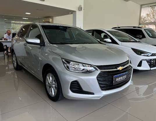CHEVROLET-ONIX-2022