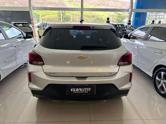 CHEVROLET-ONIX-2022