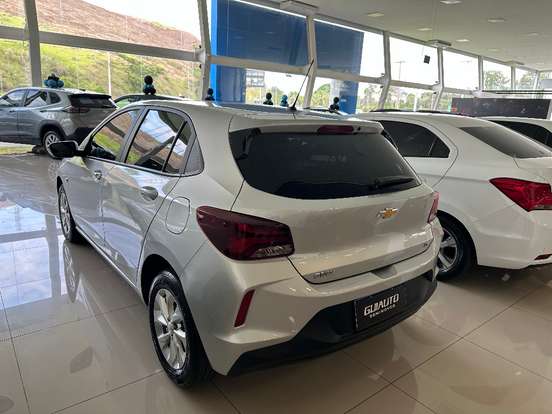 CHEVROLET-ONIX-1.0 FLEX LT MANUAL CHEVROLET-ONIX-2022