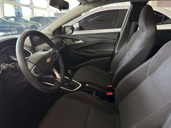 CHEVROLET-ONIX-2022