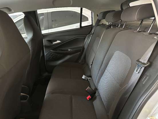 CHEVROLET-ONIX-1.0 FLEX LT MANUAL CHEVROLET-ONIX-2022