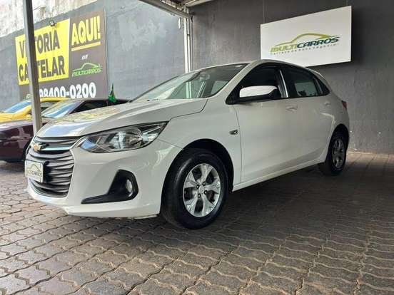CHEVROLET-ONIX-1.0 FLEX LT MANUAL CHEVROLET-ONIX-2024