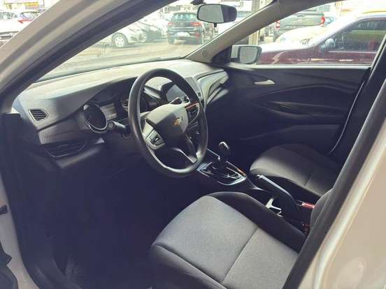 CHEVROLET-ONIX-1.0 FLEX LT MANUAL CHEVROLET-ONIX-2024