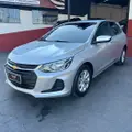 CHEVROLET ONIX 1.0 FLEX LT MANUAL CHEVROLET ONIX 1.0 FLEX LT MANUAL