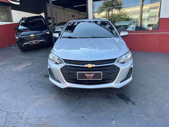 CHEVROLET-ONIX-1.0 FLEX LT MANUAL CHEVROLET-ONIX-2022