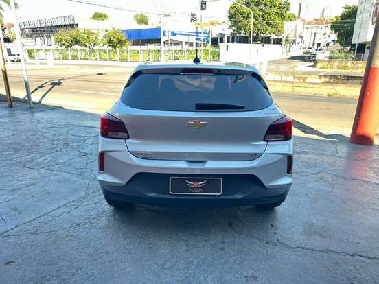 CHEVROLET-ONIX-1.0 FLEX LT MANUAL CHEVROLET-ONIX-2022