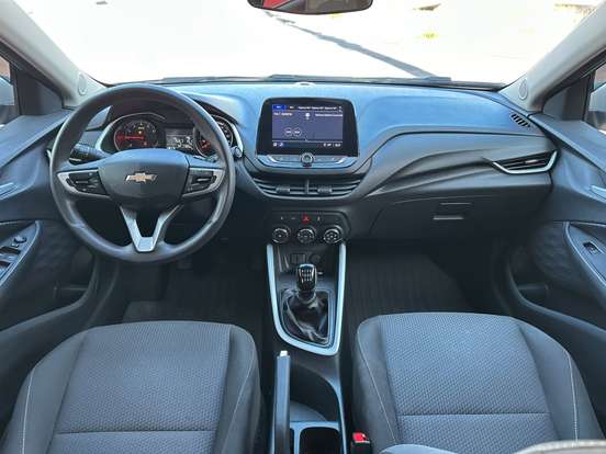 CHEVROLET-ONIX-2022