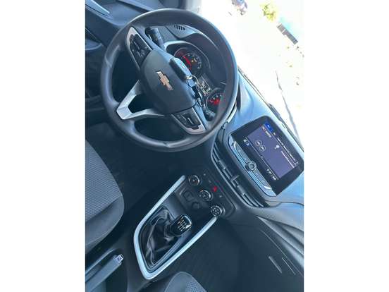 CHEVROLET-ONIX-1.0 FLEX LT MANUAL CHEVROLET-ONIX-2022