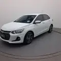 CHEVROLET ONIX 1.0 FLEX LT MANUAL CHEVROLET ONIX 1.0 FLEX LT MANUAL