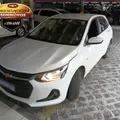 CHEVROLET ONIX 1.0 FLEX LT MANUAL CHEVROLET ONIX 1.0 FLEX LT MANUAL