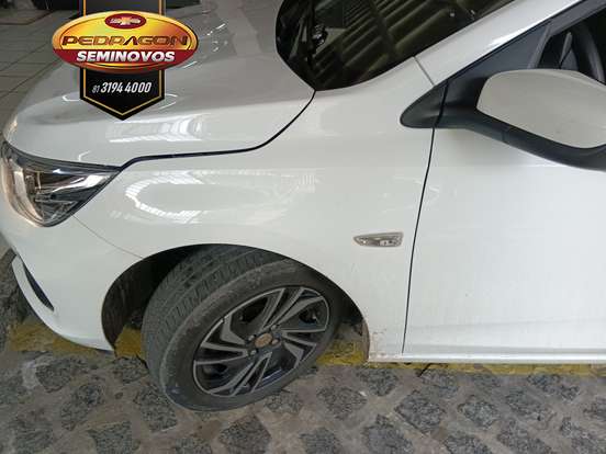 CHEVROLET-ONIX-1.0 FLEX LT MANUAL CHEVROLET-ONIX-2025