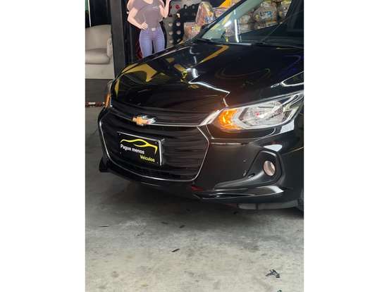 CHEVROLET-ONIX-1.0 FLEX LT MANUAL CHEVROLET-ONIX-2024