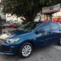 CHEVROLET ONIX 1.0 FLEX LT MANUAL CHEVROLET ONIX 1.0 FLEX LT MANUAL