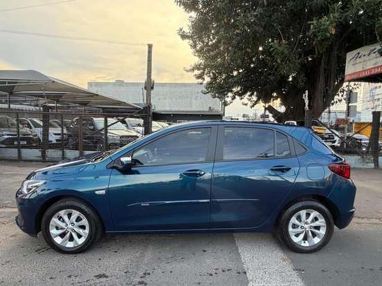 CHEVROLET-ONIX-1.0 FLEX LT MANUAL CHEVROLET-ONIX-2022