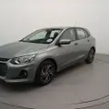 CHEVROLET ONIX 1.0 FLEX LT MANUAL CHEVROLET ONIX 1.0 FLEX LT MANUAL