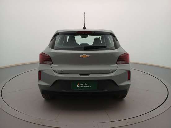 CHEVROLET-ONIX-1.0 FLEX LT MANUAL CHEVROLET-ONIX-2025
