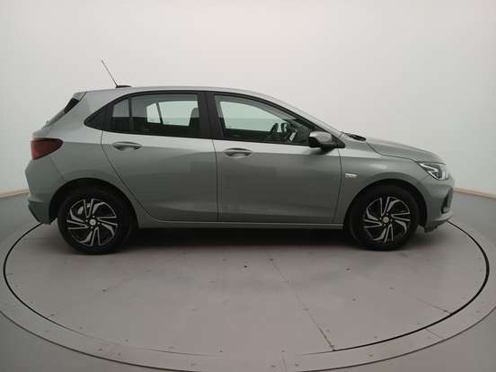 CHEVROLET-ONIX-2025