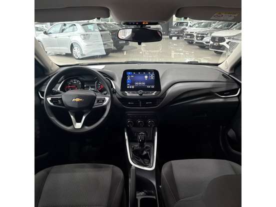 CHEVROLET-ONIX-1.0 FLEX LT MANUAL CHEVROLET-ONIX-2025