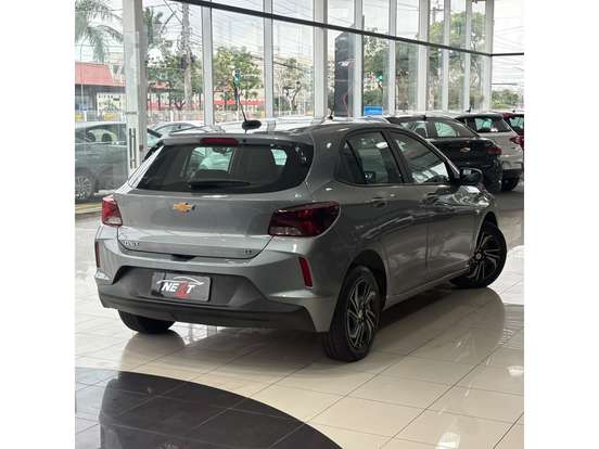 CHEVROLET-ONIX-2025