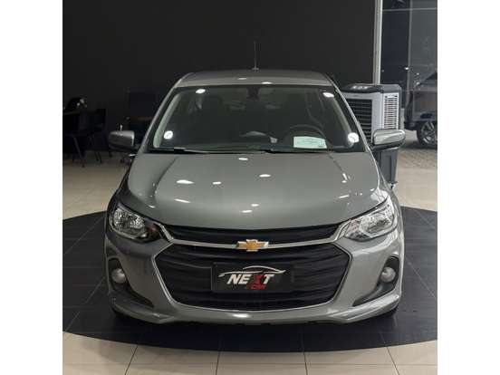 CHEVROLET-ONIX-2025
