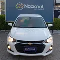 CHEVROLET ONIX 1.0 FLEX LT MANUAL CHEVROLET ONIX 1.0 FLEX LT MANUAL