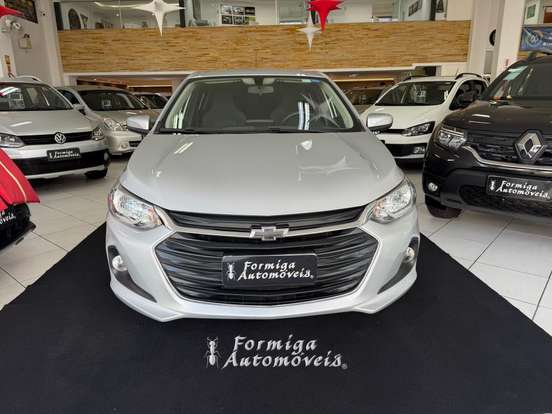CHEVROLET-ONIX-2021