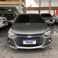 CHEVROLET ONIX 1.0 FLEX LT MANUAL CHEVROLET ONIX 1.0 FLEX LT MANUAL