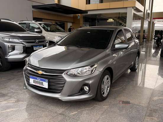 CHEVROLET-ONIX-2023