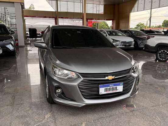CHEVROLET-ONIX-2023