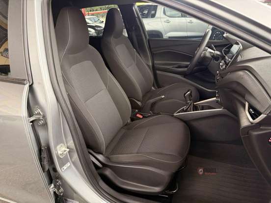 CHEVROLET-ONIX-1.0 FLEX LT MANUAL CHEVROLET-ONIX-2023